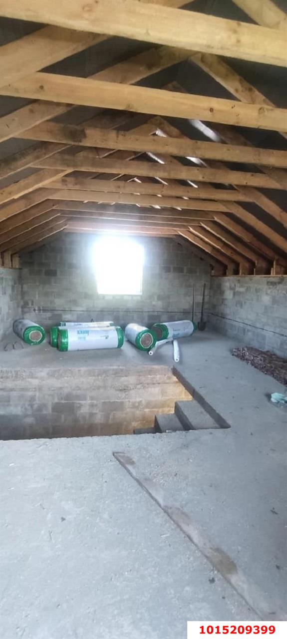 Фото №11: Дом 83 м² + 3.3 сот. - Связист, мкр. Прикубанский внутригородской округ, ул. Майская, 92