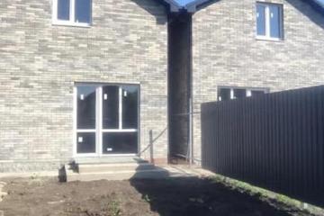 Фото №3: Дом 83 м² - Связист, мкр. Прикубанский внутригородской округ, ул. Майская, 92