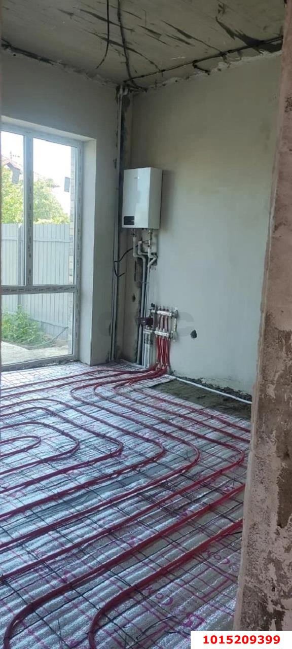 Фото №12: Дом 83 м² + 3.3 сот. - Связист, мкр. Прикубанский внутригородской округ, ул. Майская, 92