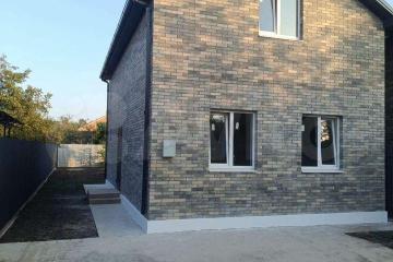 Фото №2: Дом 83 м² - Связист, мкр. Прикубанский внутригородской округ, ул. Майская, 92