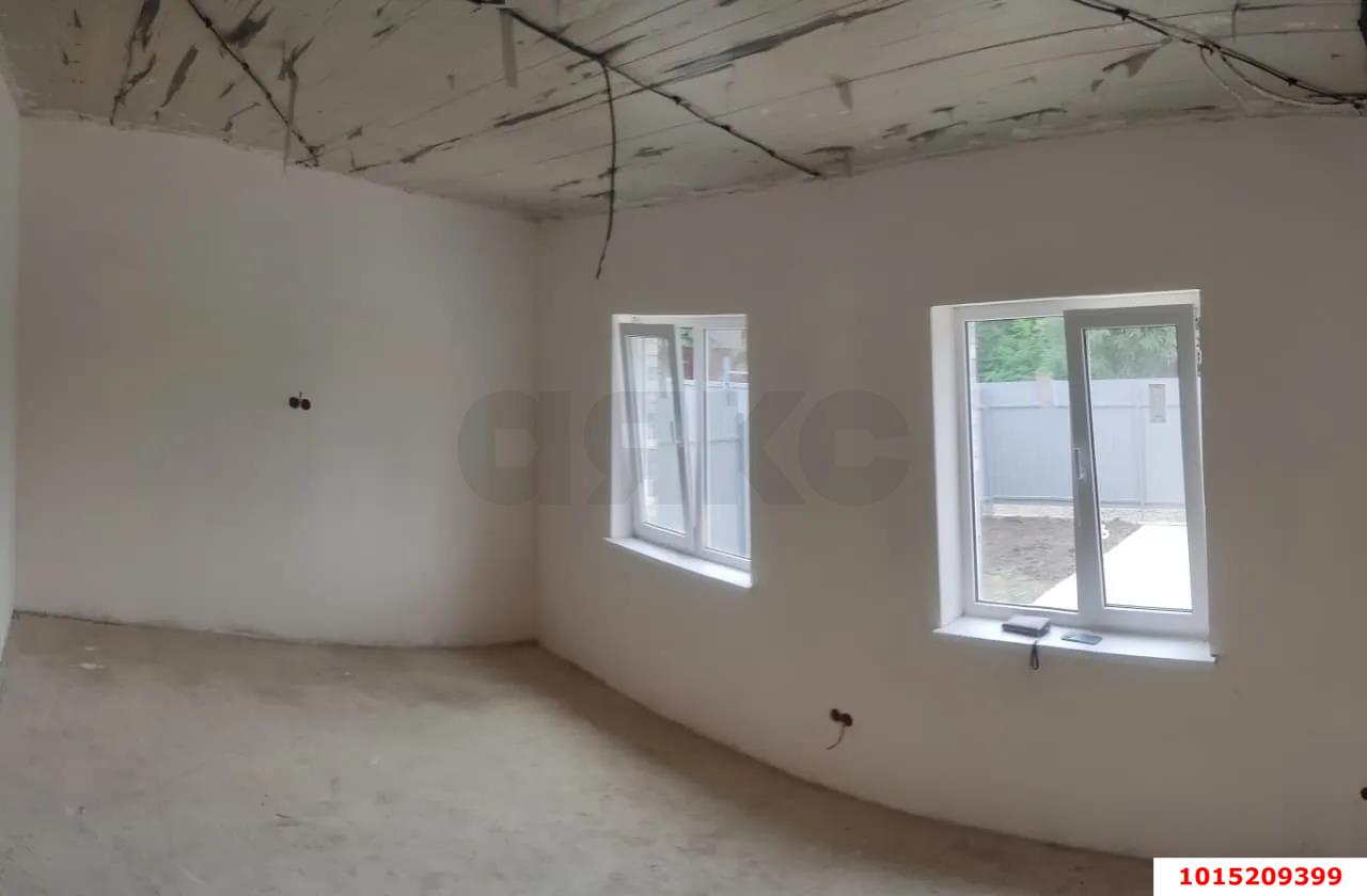 Фото №7: Дом 83 м² + 3.3 сот. - Связист, мкр. Прикубанский внутригородской округ, ул. Майская, 92