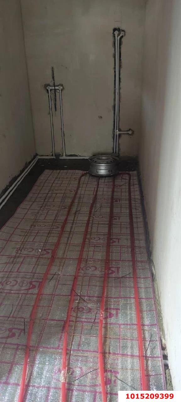 Фото №16: Дом 83 м² + 3.3 сот. - Связист, мкр. Прикубанский внутригородской округ, ул. Майская, 92