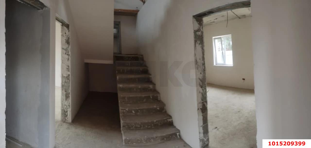 Фото №9: Дом 83 м² + 3.3 сот. - Связист, мкр. Прикубанский внутригородской округ, ул. Майская, 92