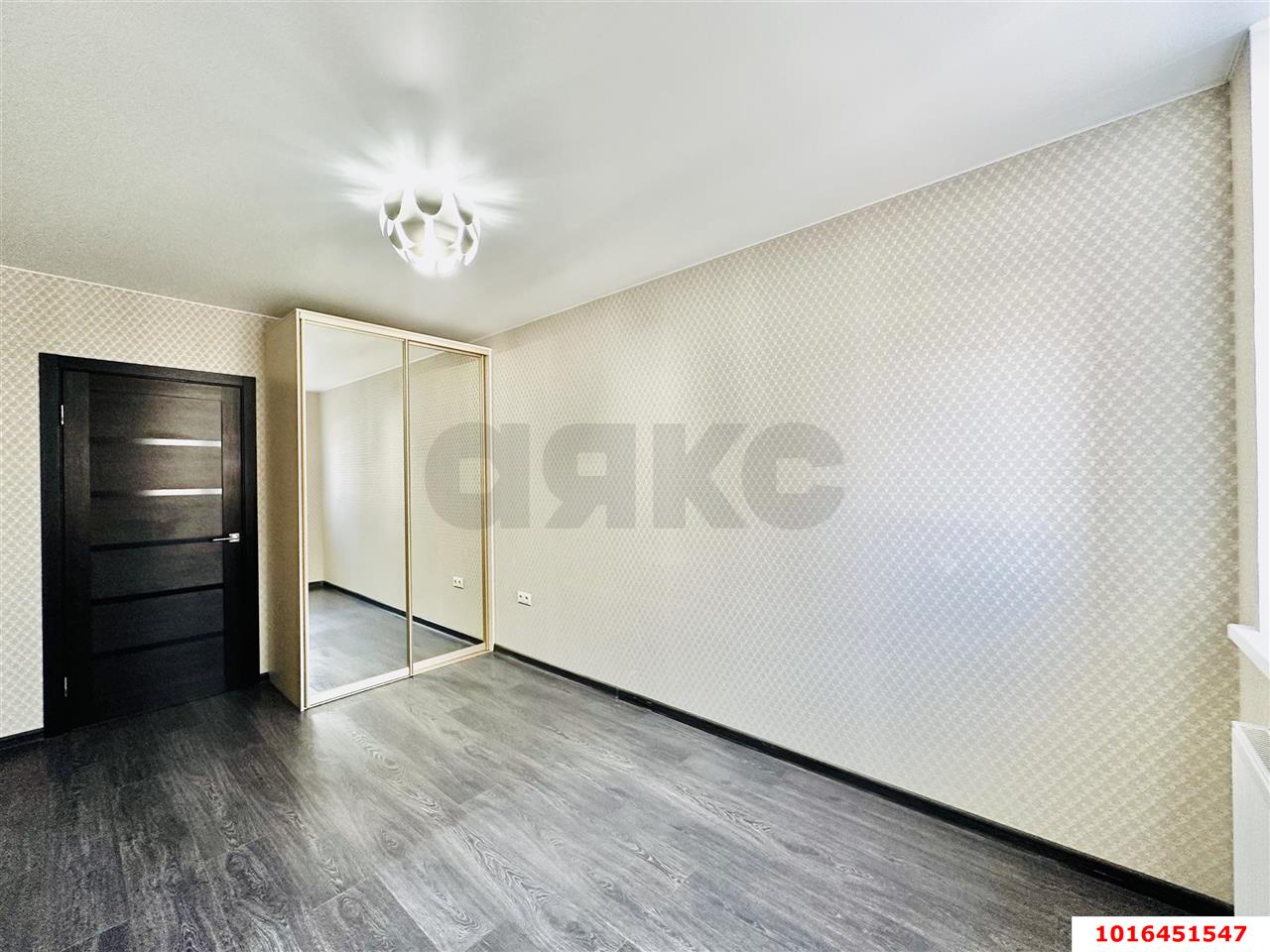 Фото №6: 1-комнатная квартира 34 м² - Краснодар, жилой комплекс Мозаика, Прикубанский внутригородской округ, ж/м имени Демьяна Бедного, ул. Степная, 1/1