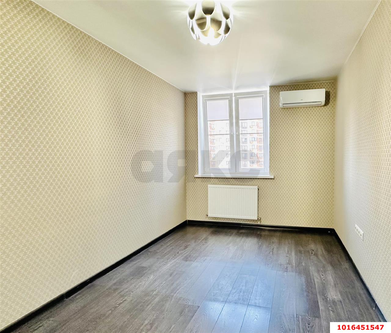 Фото №7: 1-комнатная квартира 34 м² - Краснодар, жилой комплекс Мозаика, Прикубанский внутригородской округ, ж/м имени Демьяна Бедного, ул. Степная, 1/1