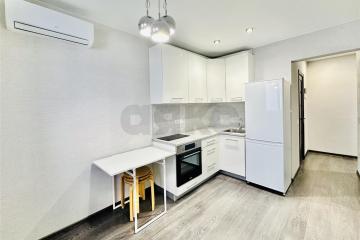 Фото №3: 1-комнатная квартира 34 м² - Краснодар, ж/м имени Демьяна Бедного, ул. Степная, 1/1