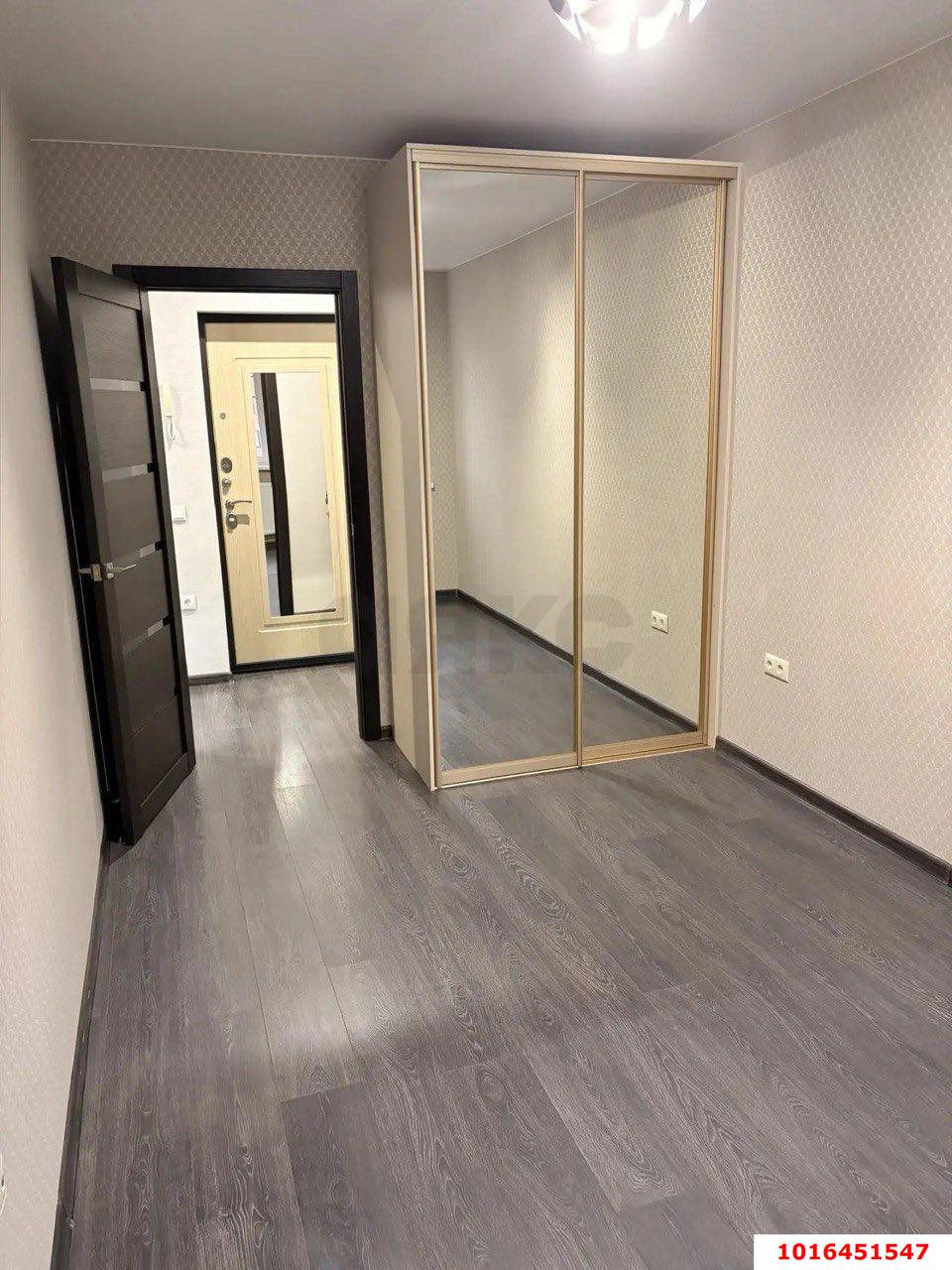 Фото №4: 1-комнатная квартира 31 м² - Краснодар, жилой комплекс Мозаика, Прикубанский внутригородской округ, ж/м имени Демьяна Бедного, ул. Степная, 1/1