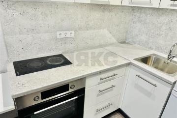 Фото №4: 1-комнатная квартира 34 м² - Краснодар, ж/м имени Демьяна Бедного, ул. Степная, 1/1