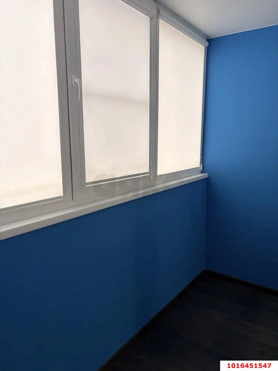 Фото №7: 1-комнатная квартира 31 м² - Краснодар, жилой комплекс Мозаика, Прикубанский внутригородской округ, ж/м имени Демьяна Бедного, ул. Степная, 1/1