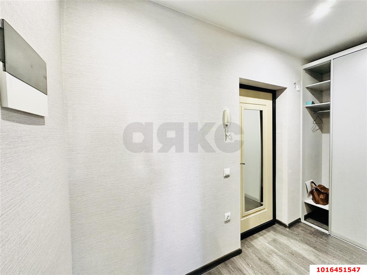 Фото №10: 1-комнатная квартира 34 м² - Краснодар, жилой комплекс Мозаика, Прикубанский внутригородской округ, ж/м имени Демьяна Бедного, ул. Степная, 1/1