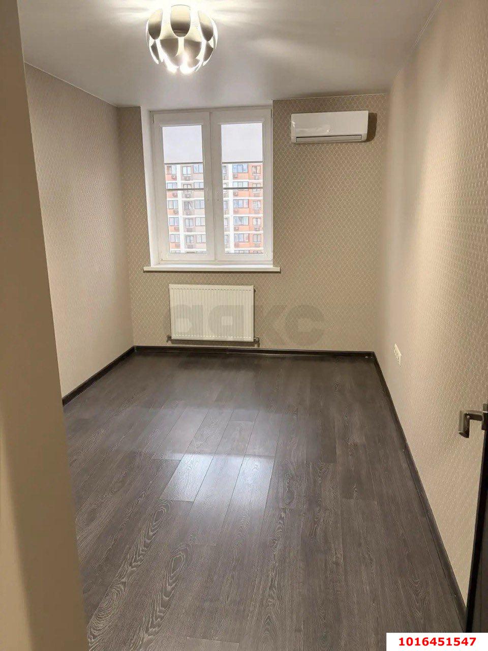 Фото №3: 1-комнатная квартира 31 м² - Краснодар, жилой комплекс Мозаика, Прикубанский внутригородской округ, ж/м имени Демьяна Бедного, ул. Степная, 1/1