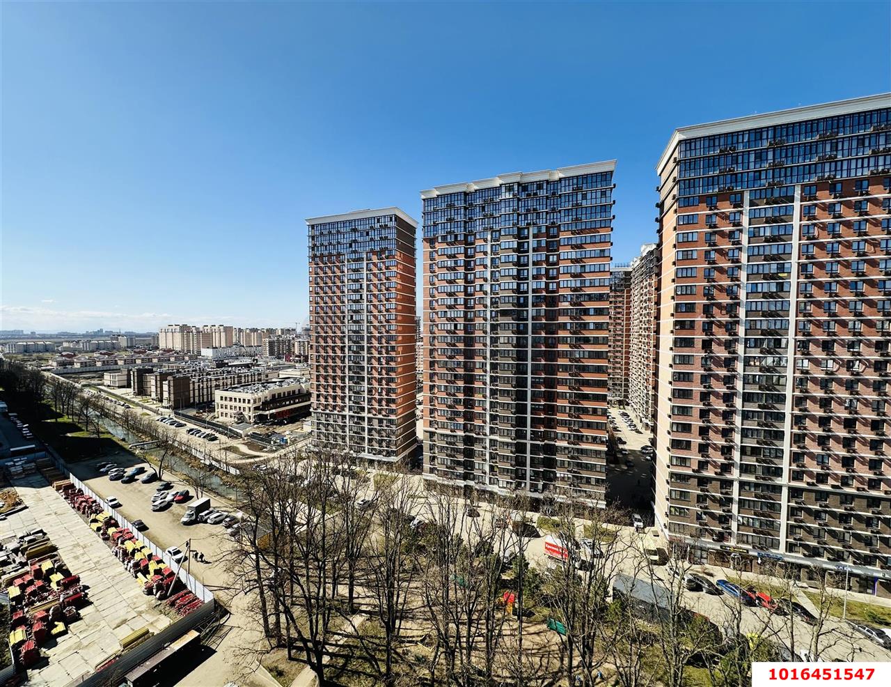 Фото №12: 1-комнатная квартира 34 м² - Краснодар, жилой комплекс Мозаика, Прикубанский внутригородской округ, ж/м имени Демьяна Бедного, ул. Степная, 1/1