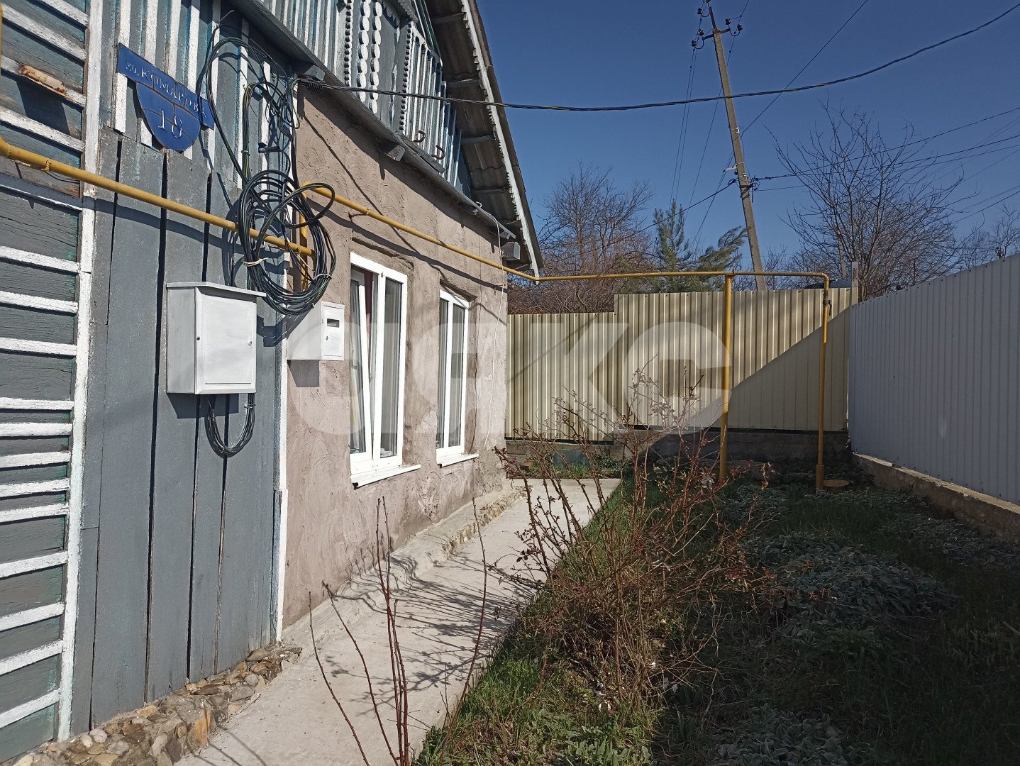 Фото №14: Земельный участок под ИЖС 24.5 сот. - Первомайский, ул. Комарова