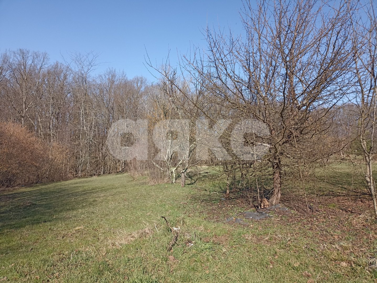 Фото №5: Земельный участок под ИЖС 24.5 сот. - Первомайский, ул. Комарова