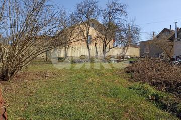 Фото №3: Земельный участок под ИЖС - Первомайский, ул. Комарова