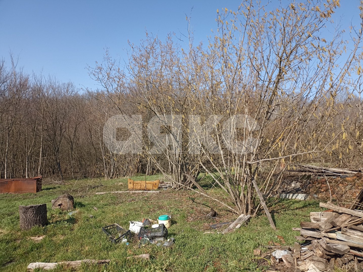 Фото №17: Земельный участок под ИЖС 24.5 сот. - Первомайский, ул. Комарова