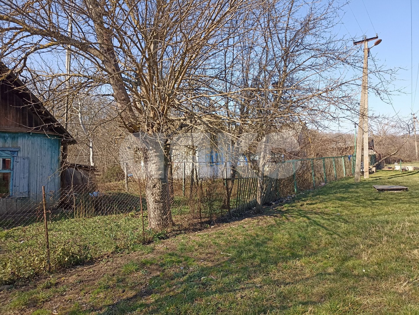 Фото №13: Личное подсобное хозяйство 26 сот. - Первомайский, ул. Гагарина