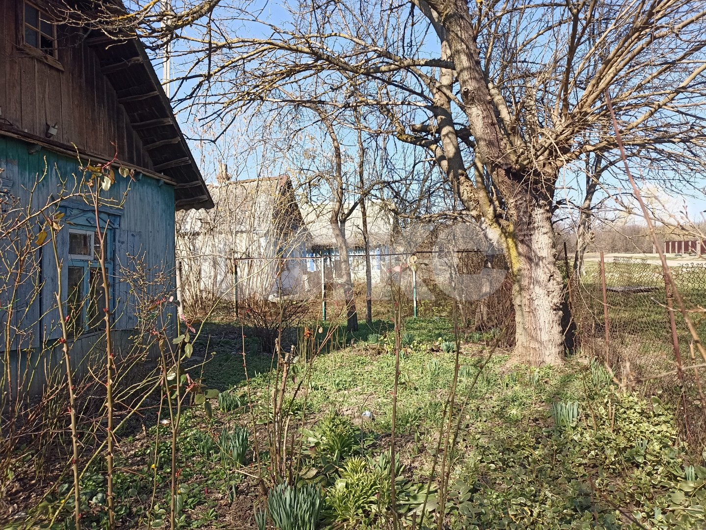 Фото №12: Личное подсобное хозяйство 26 сот. - Первомайский, ул. Гагарина