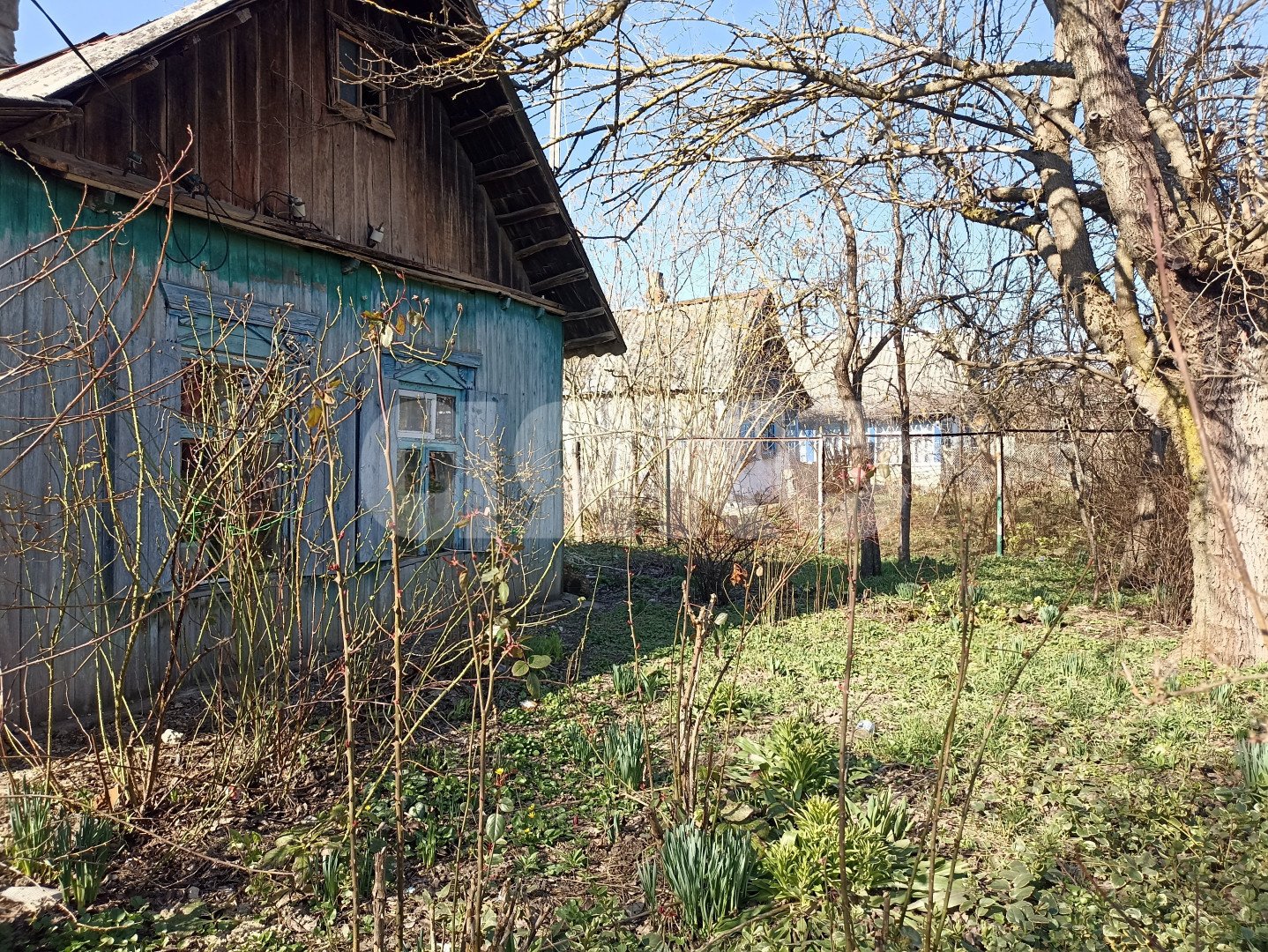 Фото №11: Личное подсобное хозяйство 26 сот. - Первомайский, ул. Гагарина