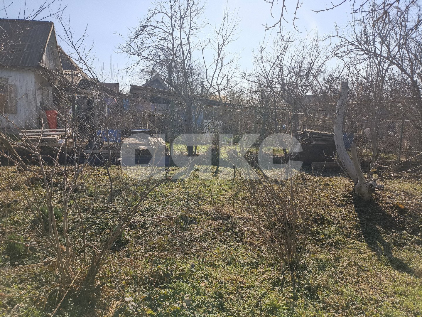 Фото №9: Личное подсобное хозяйство 26 сот. - Первомайский, ул. Гагарина