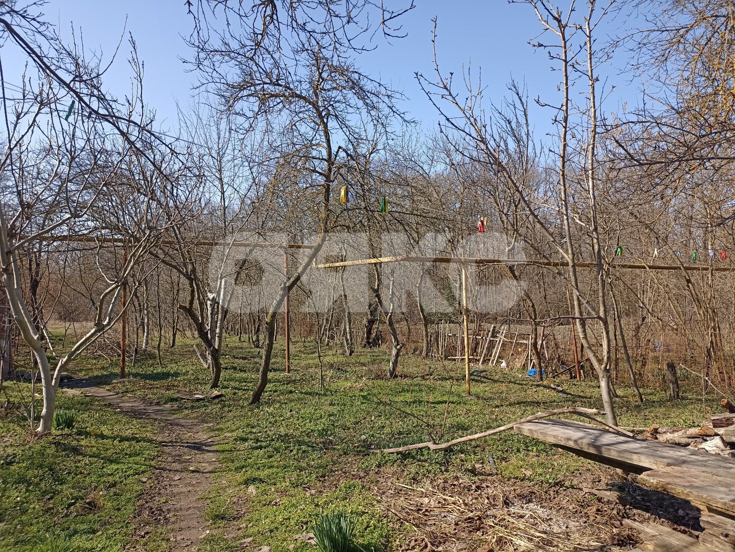 Фото №10: Личное подсобное хозяйство 26 сот. - Первомайский, ул. Гагарина