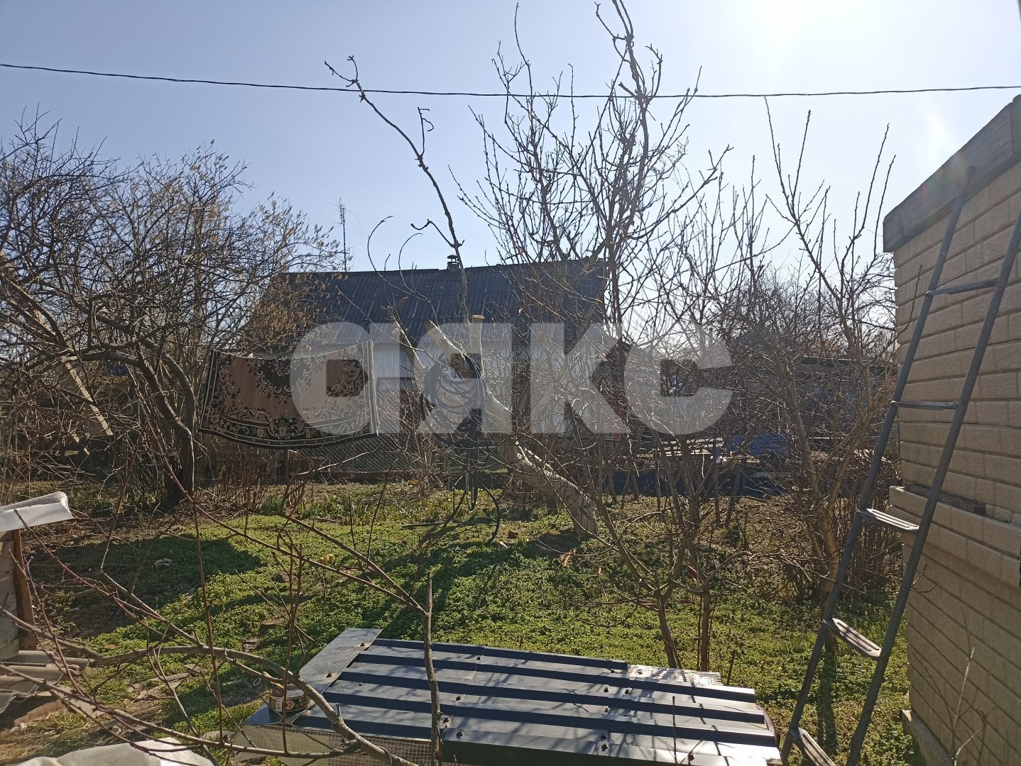 Фото №5: Личное подсобное хозяйство 26 сот. - Первомайский, ул. Гагарина