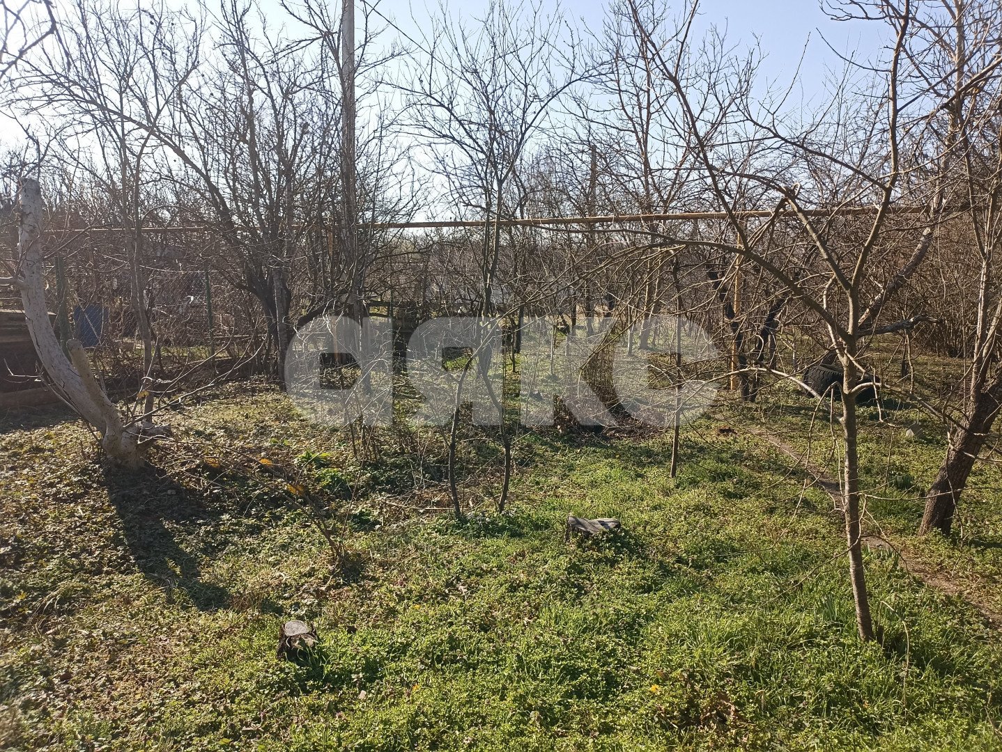 Фото №8: Личное подсобное хозяйство 26 сот. - Первомайский, ул. Гагарина