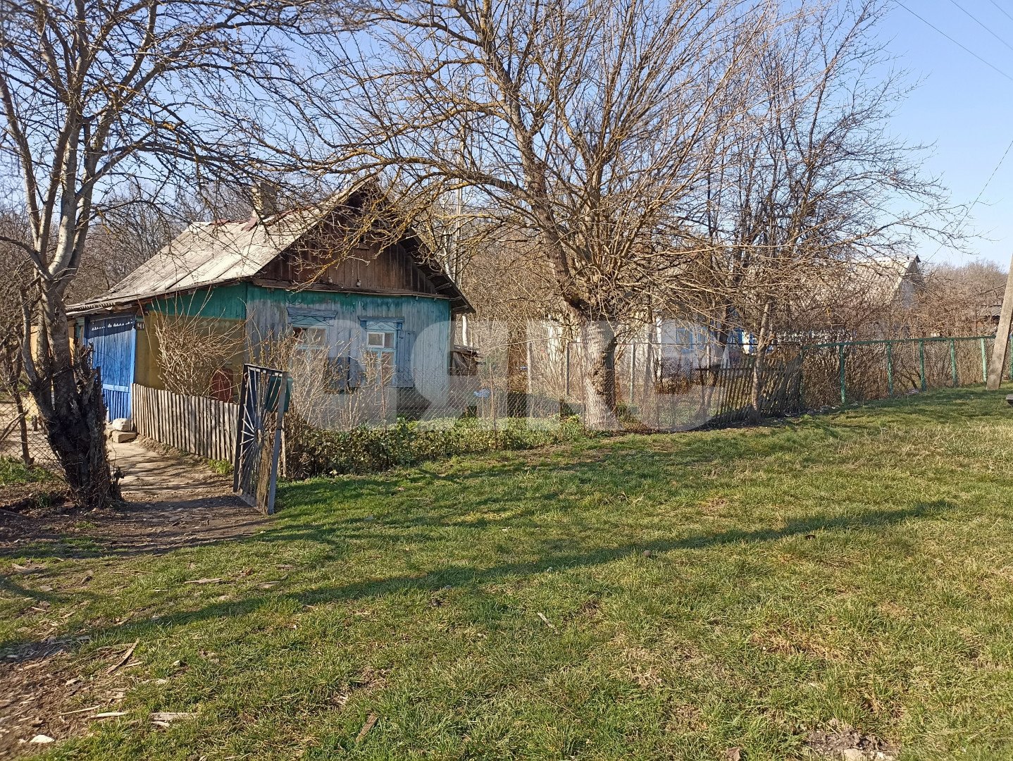 Фото №2: Личное подсобное хозяйство 26 сот. - Первомайский, ул. Гагарина