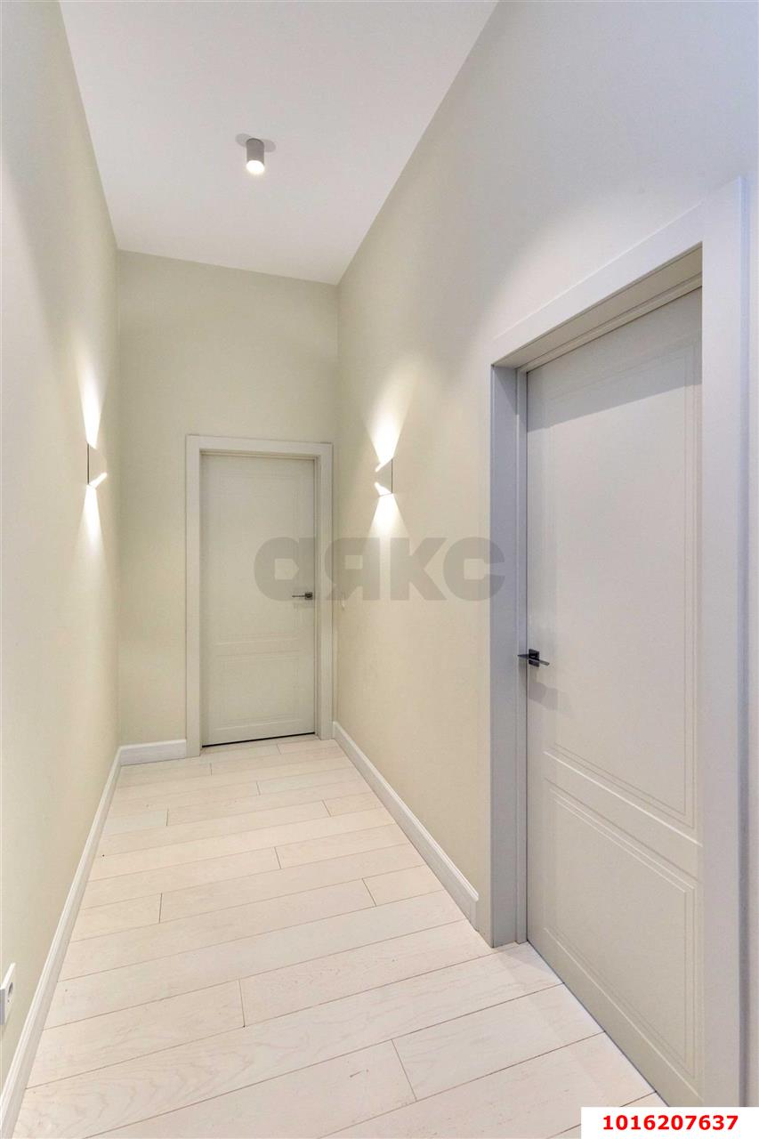 Фото №16: 3-комнатная квартира 96 м² - Краснодар, Прикубанский внутригородской округ, Фестивальный, мкр. Солнечный, ул. имени Симиренко, 71к1