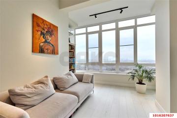 Фото №2: 3-комнатная квартира 96 м² - Краснодар, мкр. Солнечный, ул. имени Симиренко, 71к1