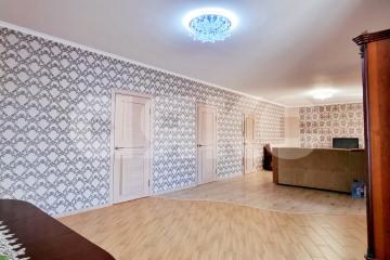 Фото №4: Дом 130 м² - Удобный, ул. Восточная, 1