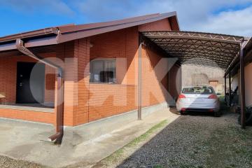 Фото №2: Дом 130 м² - Удобный, ул. Восточная, 1