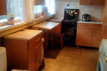 Фото №4: Дом 45 м² - Краснодар, мкр. Центральный, ул. Гудимы, 21