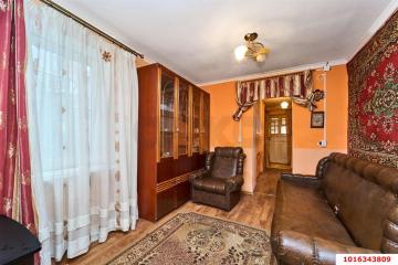 Фото №5: Дом 40 м² - Краснодар, мкр. Центральный, ул. Гудимы, 21