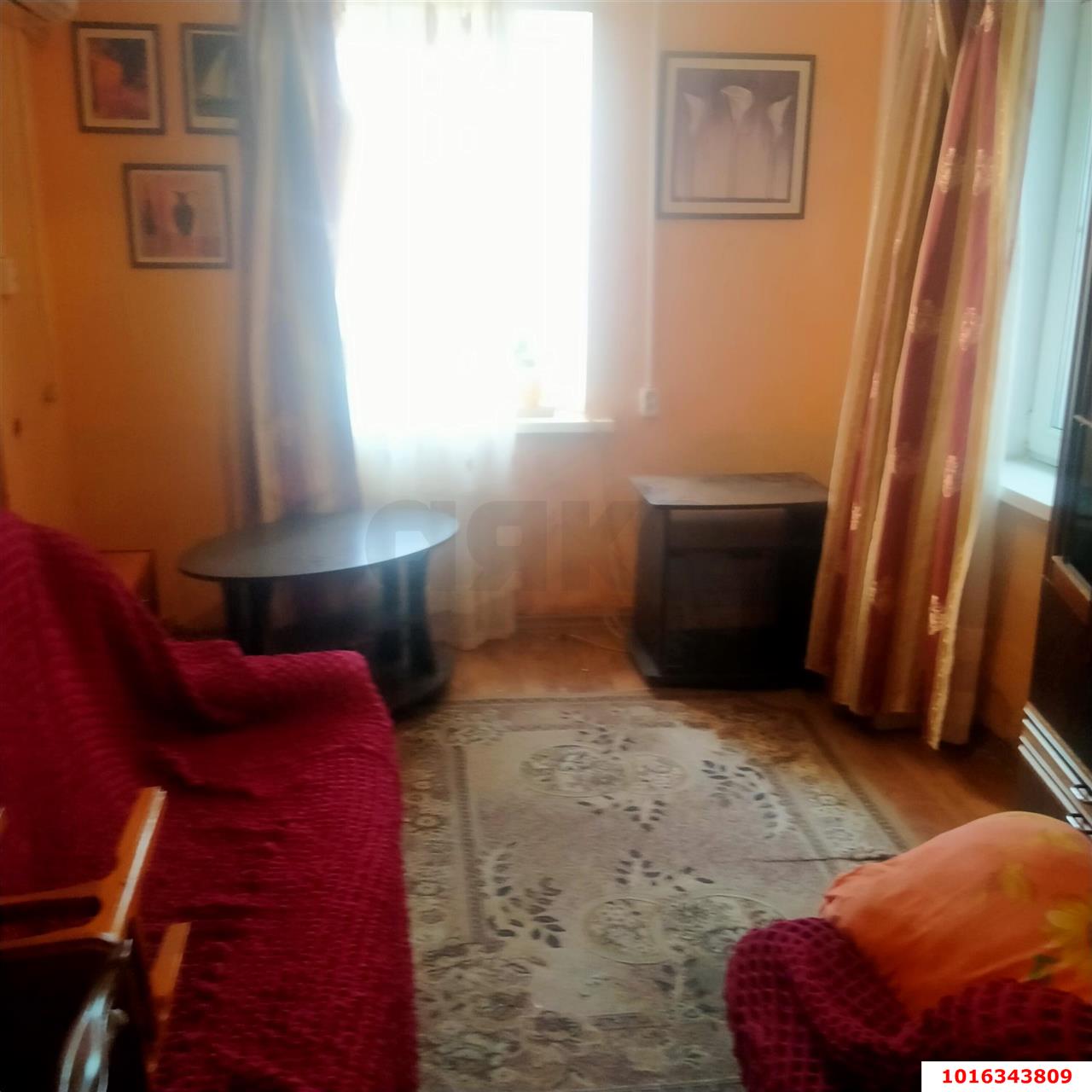 Фото №5: Дом 45 м² + 1 сот. - Краснодар, Центральный внутригородской округ, мкр. Центральный, ул. Гудимы, 21