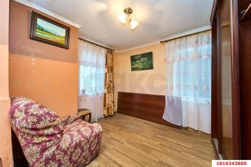 Фото №4: Дом 40 м² - Краснодар, мкр. Центральный, ул. Гудимы, 21