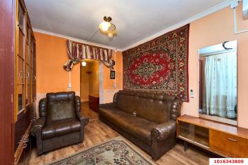 Фото №2: Дом 40 м² - Краснодар, мкр. Центральный, ул. Гудимы, 21