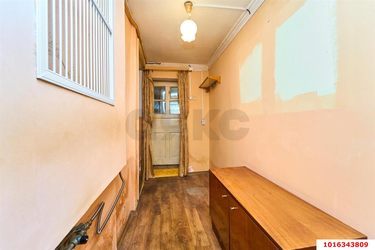 Фото №7: Дом 40 м² + 1 сот. - Краснодар, Центральный внутригородской округ, мкр. Центральный, ул. Гудимы, 21