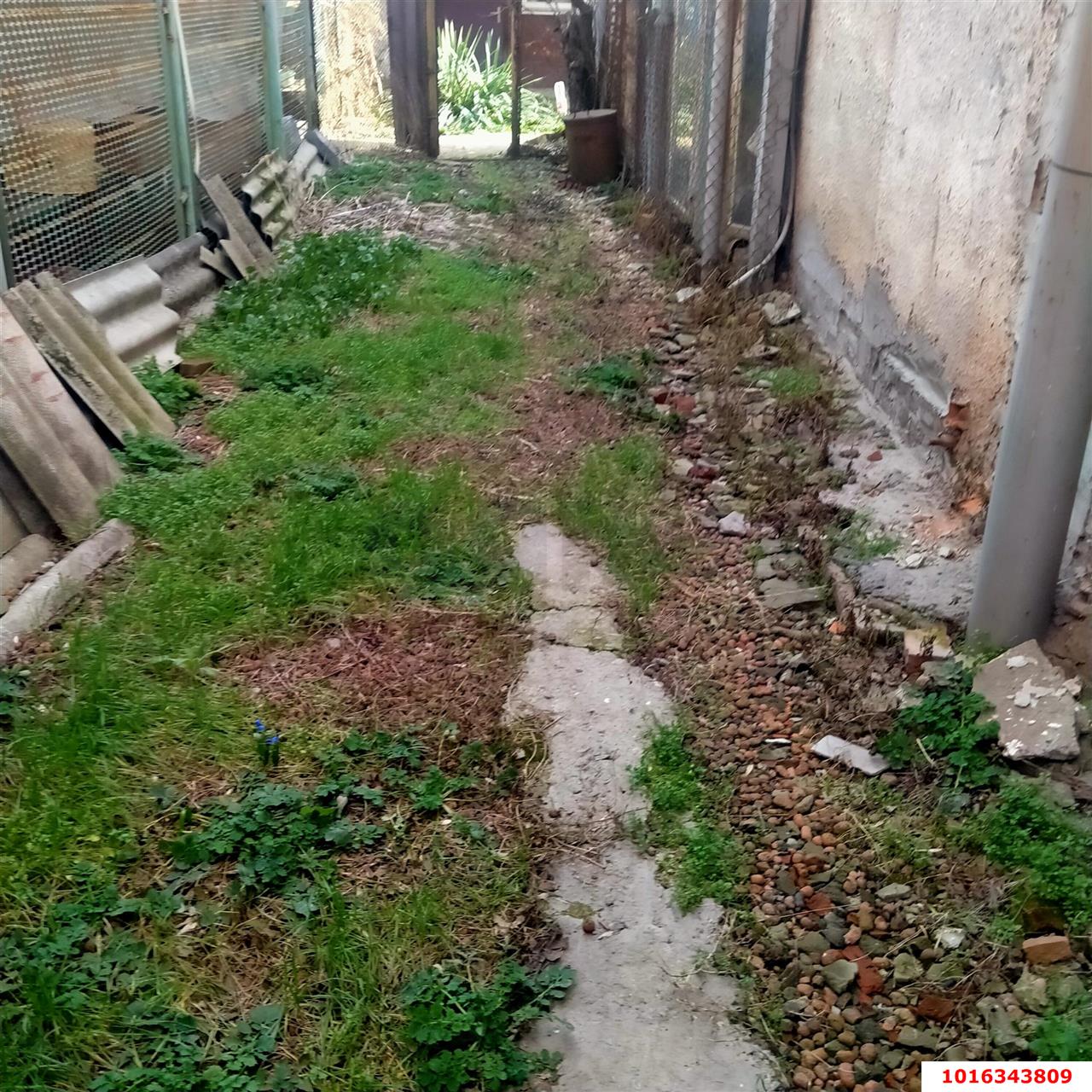 Фото №12: Дом 45 м² + 1 сот. - Краснодар, Центральный внутригородской округ, мкр. Центральный, ул. Гудимы, 21