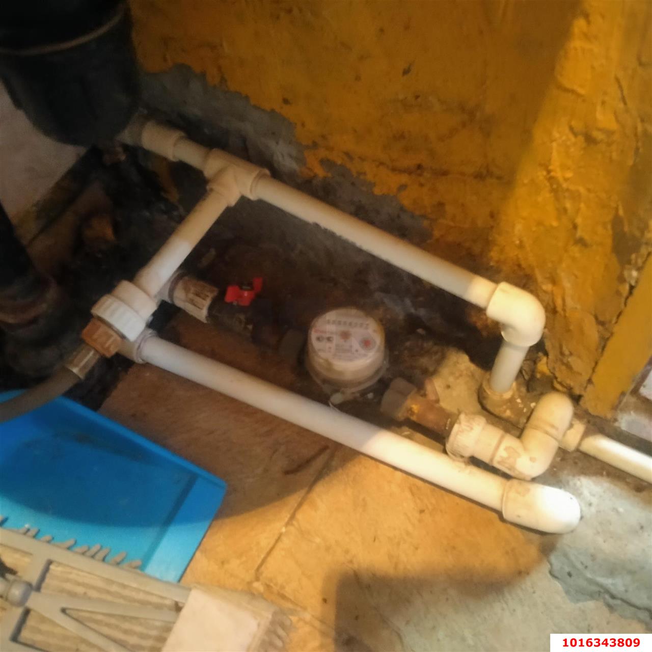 Фото №9: Дом 45 м² + 1 сот. - Краснодар, Центральный внутригородской округ, мкр. Центральный, ул. Гудимы, 21