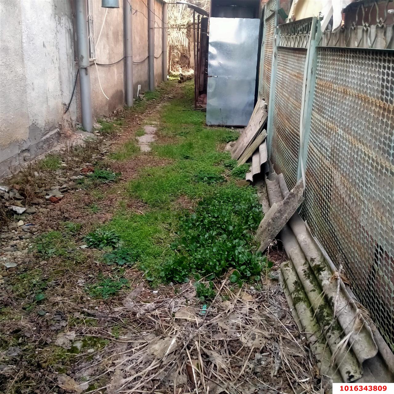 Фото №10: Дом 45 м² + 1 сот. - Краснодар, Центральный внутригородской округ, мкр. Центральный, ул. Гудимы, 21