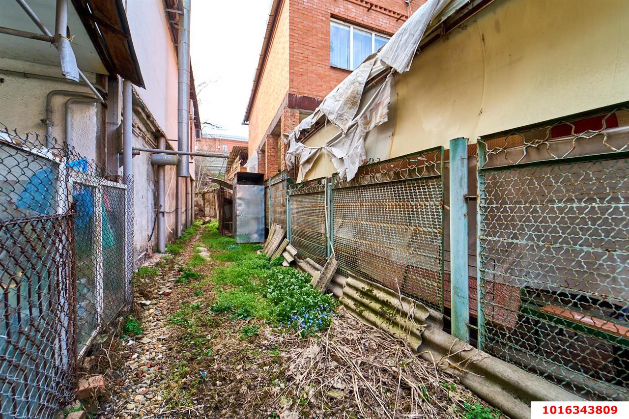 Фото №13: Дом 40 м² + 1 сот. - Краснодар, Центральный внутригородской округ, мкр. Центральный, ул. Гудимы, 21