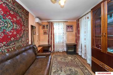 Фото №3: Дом 40 м² - Краснодар, мкр. Центральный, ул. Гудимы, 21