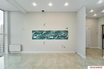 Фото №3: 1-комнатная квартира 37 м² - Краснодар, мкр. Фестивальный, ул. Круговая, 4/1