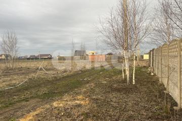 Фото №1: Участок садоводство - КП Городище, мкр. территория Городище-1, 