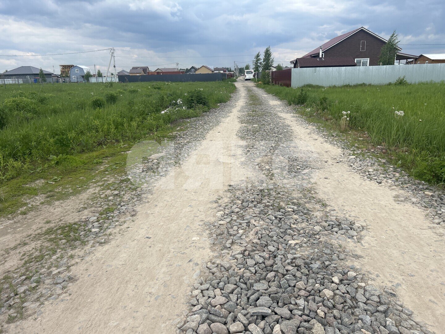Фото №2: Участок садоводство <span class="whitespace-nowrap">7.5 сот.</span> - КП Городище, мкр. территория Городище-1