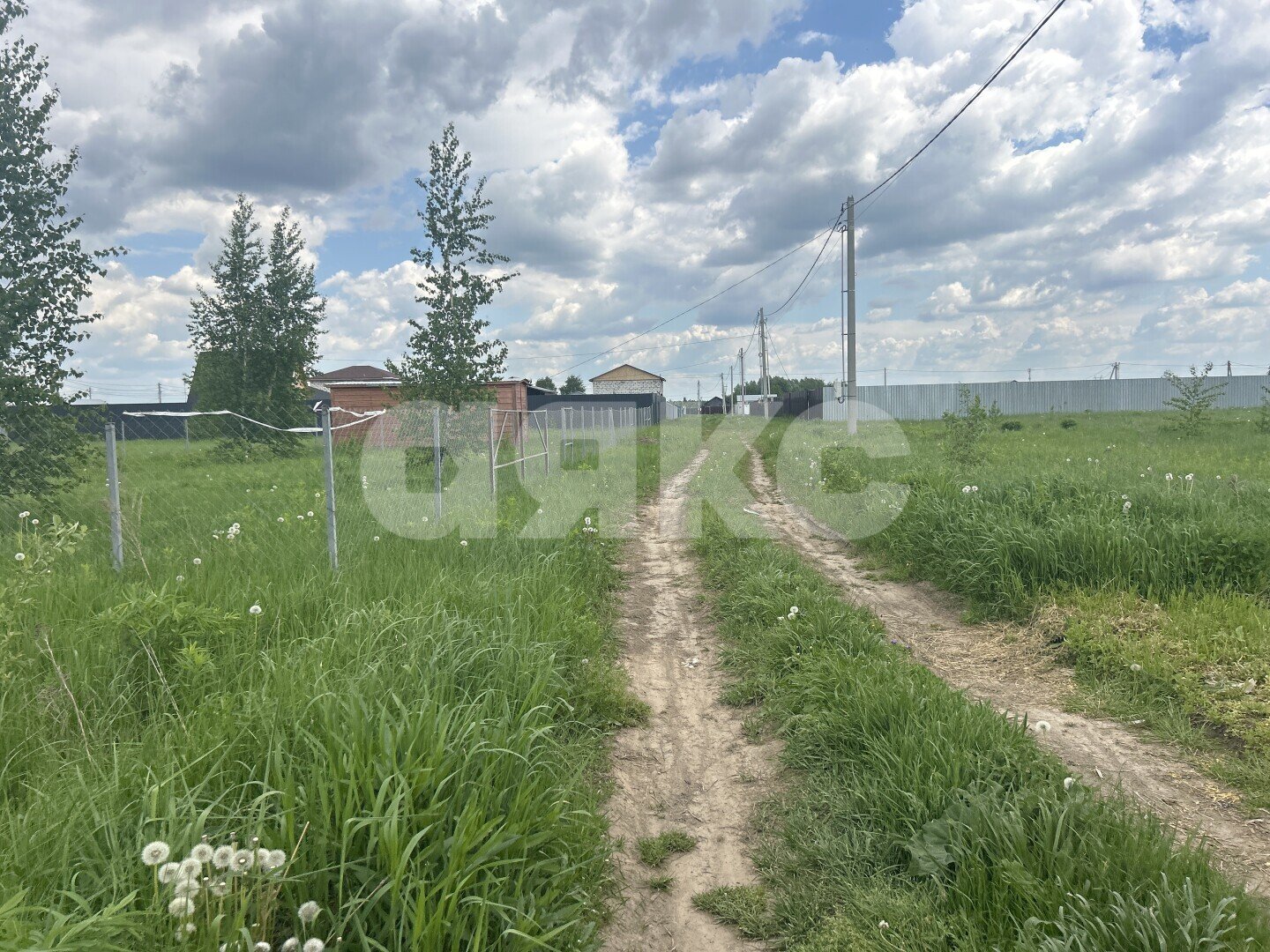 Фото №3: Участок садоводство <span class="whitespace-nowrap">7.5 сот.</span> - КП Городище, мкр. территория Городище-1