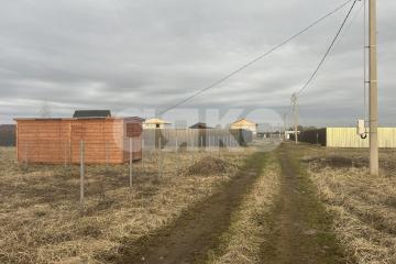 Фото №1: Участок садоводство - КП Городище, мкр. территория Городище-1, 