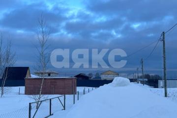 Фото №2: Участок садоводство - КП Городище, мкр. территория Городище-1, 