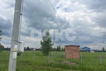 Фото №1: Участок садоводство - КП Городище, мкр. территория Городище-1, 